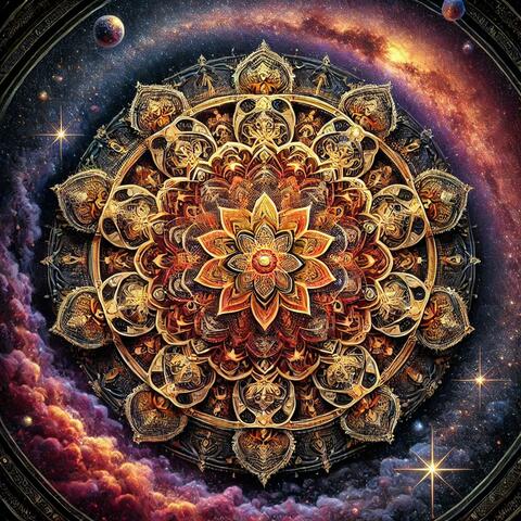 528 Hz Solfeggio Deep Relaxation and Mind Clarity