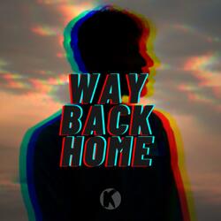 way back home