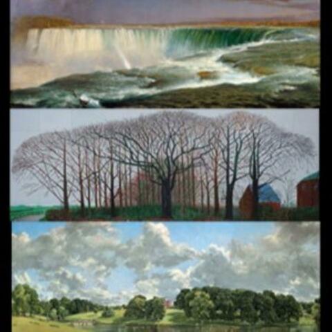 Landscapes