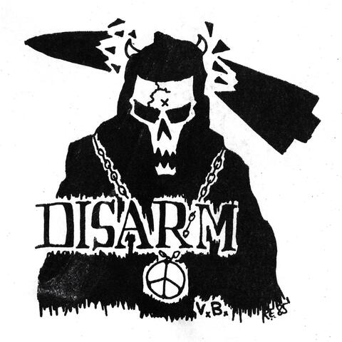 Disarm