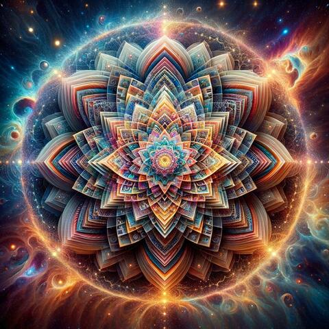 963 Hz Crown Chakra Healing and Open Third Eye