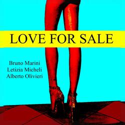Love For Sale
