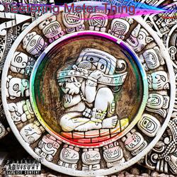 Teetering Meter Thing