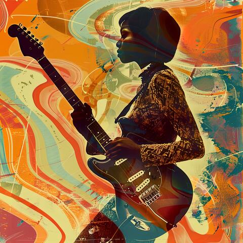 Room of Soul Funk