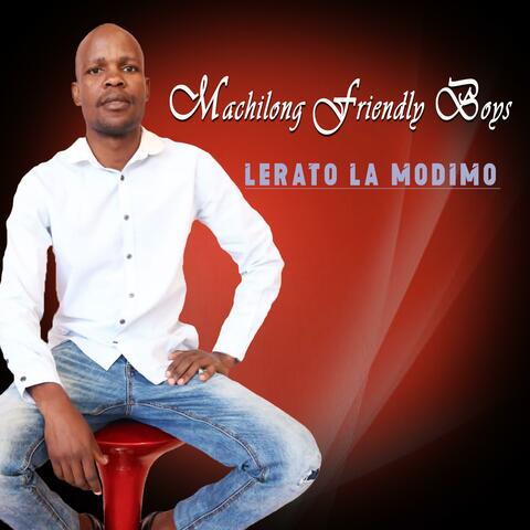 LERATO LA MODIMO