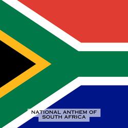 National Anthem of South Africa