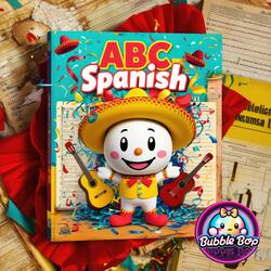 ABC Spanish Song