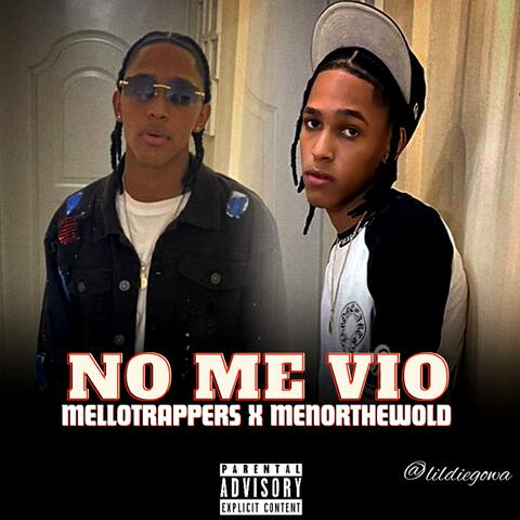 No Me Vio
