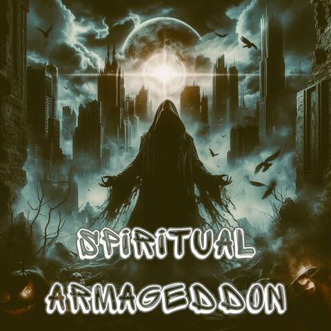 Spiritual Armageddon