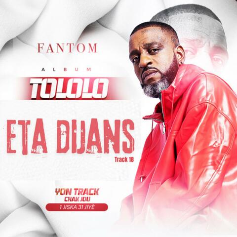 Eta Dijans