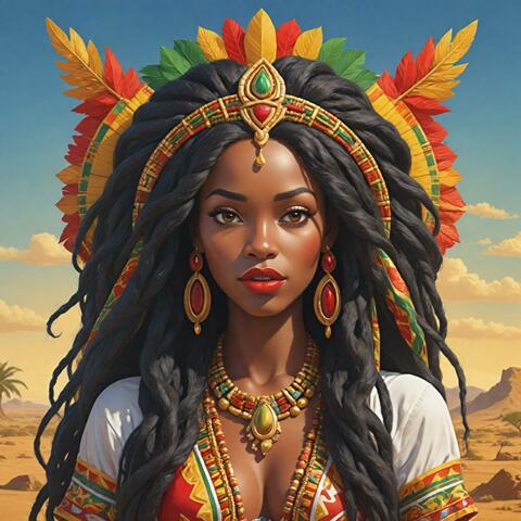 Reggae Roots of the Motherland