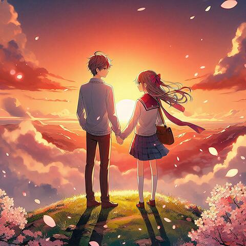 meeting you was the best