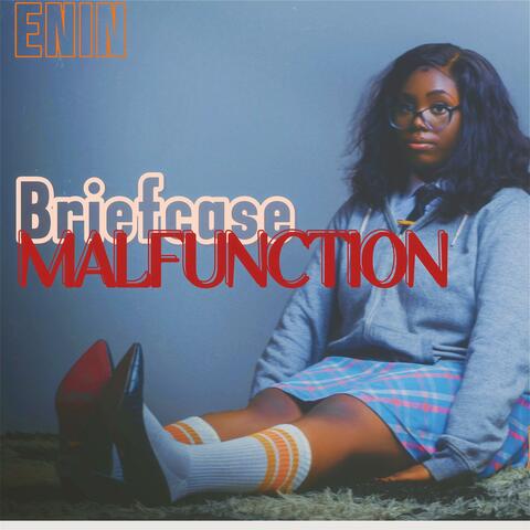 Briefcase Malfunction