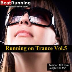 Thunder-170 bpm