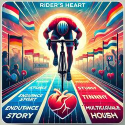 Rider's Heart (Ride on)