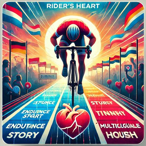 Rider's Heart (Ride on)