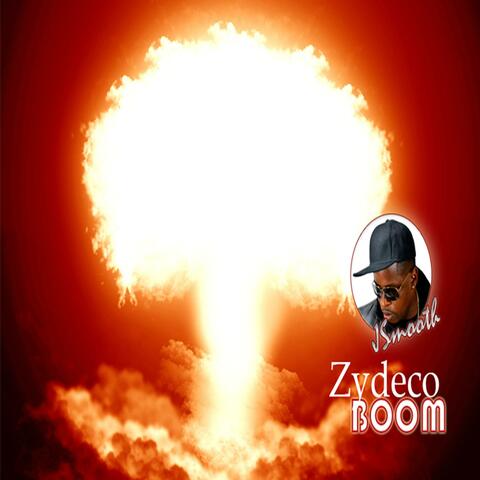 Zydeco Boom