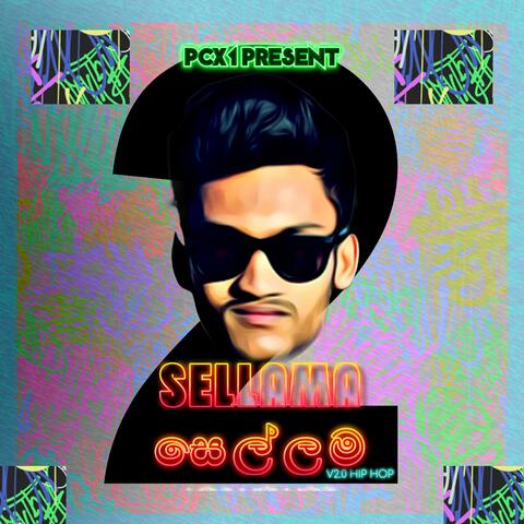 Sellama II