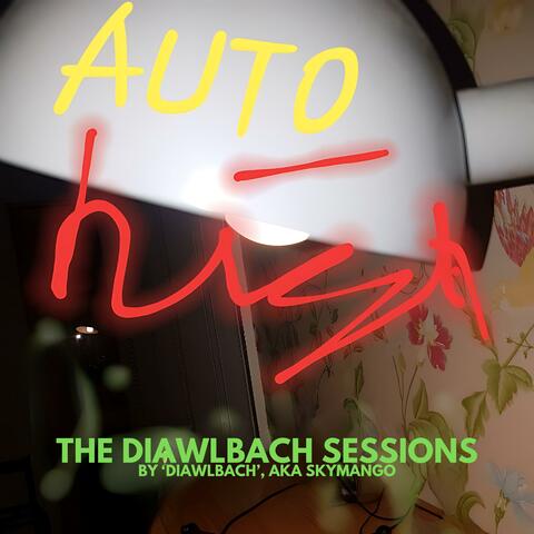 Auto High: The MMJ Sessions