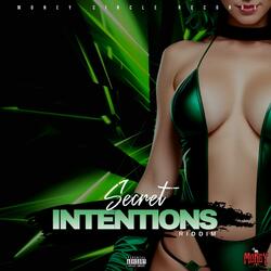 Secret Intentions