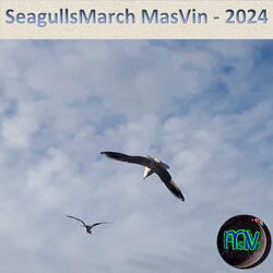 SEAGULLSMARCH