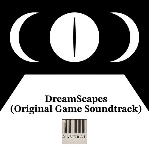 DreamScapes (Original Game Soundtrack)