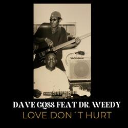 Love Don't Hurt