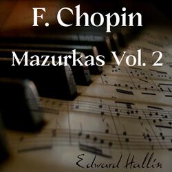 Mazurka No. 21 in C-sharp Minor, Op. 30 No. 4