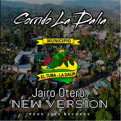 Corrido La Dalia