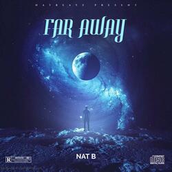 far away