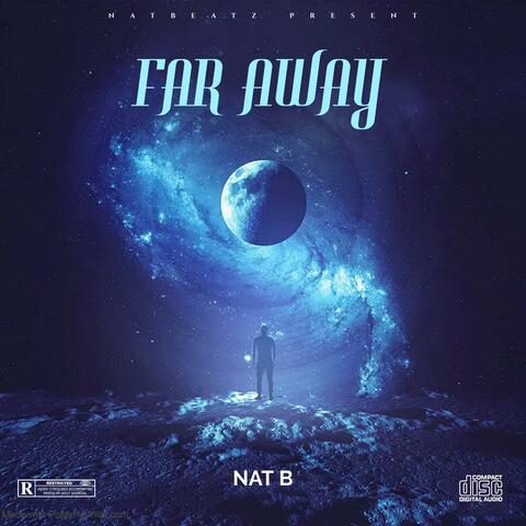 far away