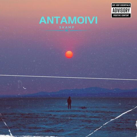Antamoivi
