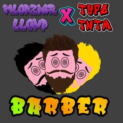 Barber