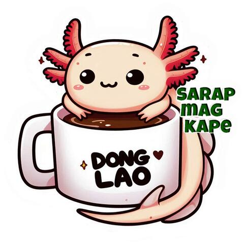 Sarap mag kape