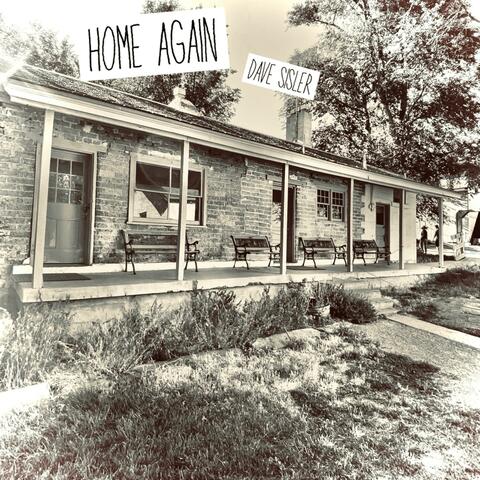 Home Again