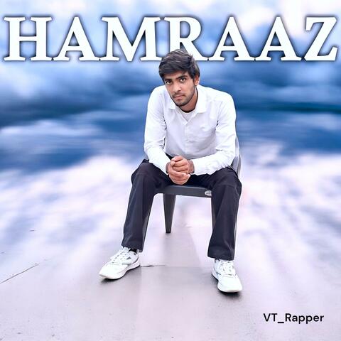 Hamraaz
