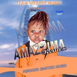 Amazzima