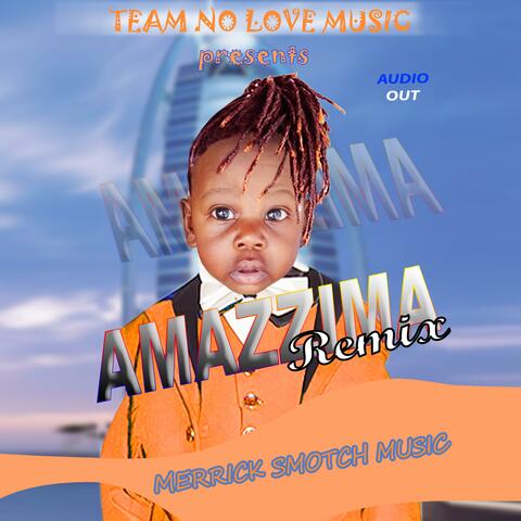 Amazzima