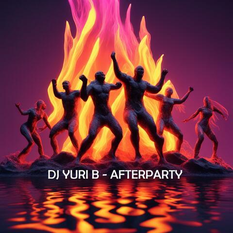 AFTERPARTY