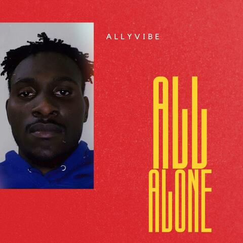 ALL ALONE