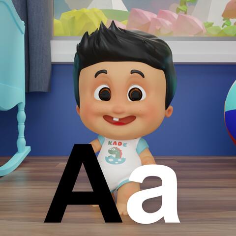 Letter A Song