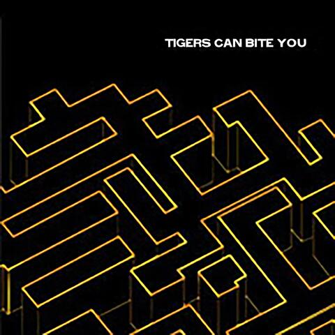 Tigers Can Bite You