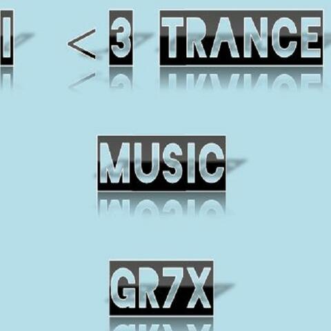 I <3 Trance Music