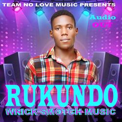 Rukundo