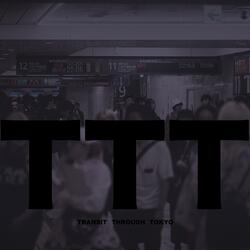 TTT IX (Overpass)
