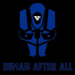 Human after all