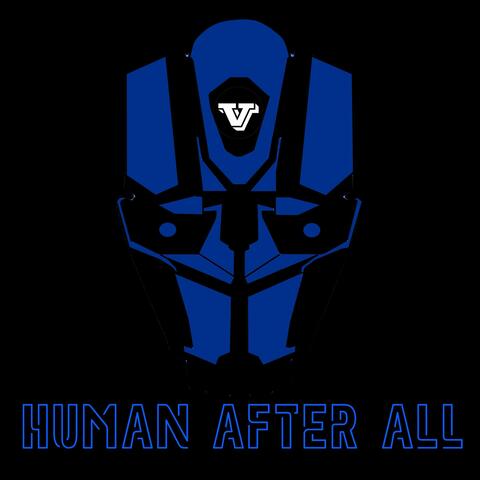 Human after all