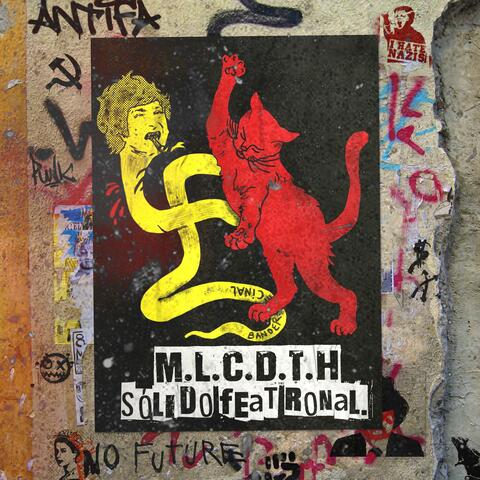 M.L.C.D.T.H (feat. RONAL)