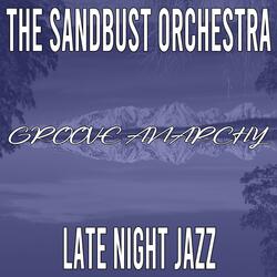 Late Night Jazz (Lorenzo Righini The Real Deep Bossa Remix)