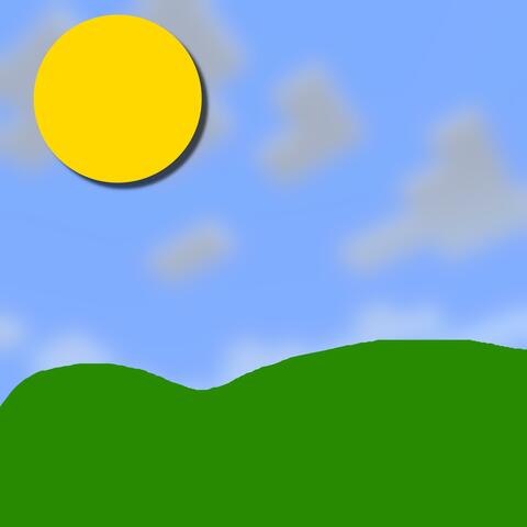 SUN IN YOU